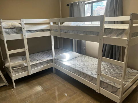 Palm Hamilton Backpacker - Hotel Accommodation 3