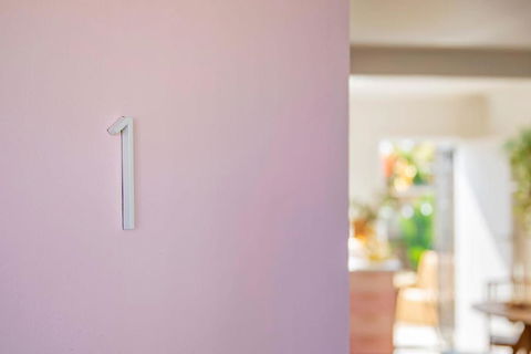 Palm Springs Oasis In Bateau Bay - Hotel Accommodation 3