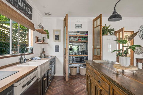 Palm Tree Cottage - Aldinga Beach - C21 SouthCoast Holidays - Hotel Accommodation 3