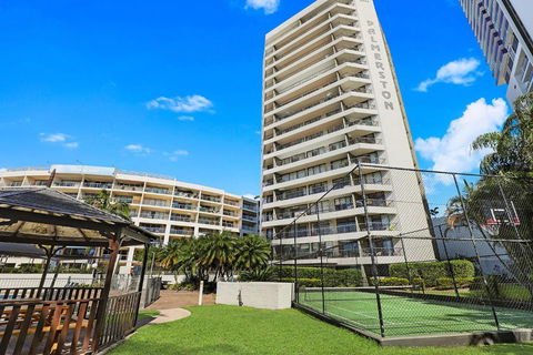 Palmerston Tower On Southport Broadwater - Hotel Accommodation 3