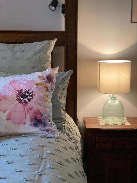 Palmyra B&B - Hotel Accommodation 2