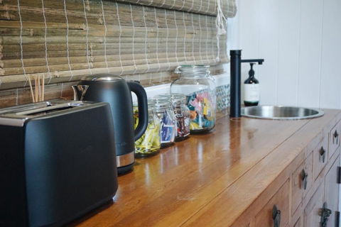 Palmyra B&B - Hotel Accommodation 3