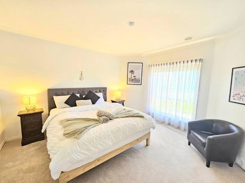Panayil BeachHouse ! Stunning Ocean Views! - Hotel Accommodation 1