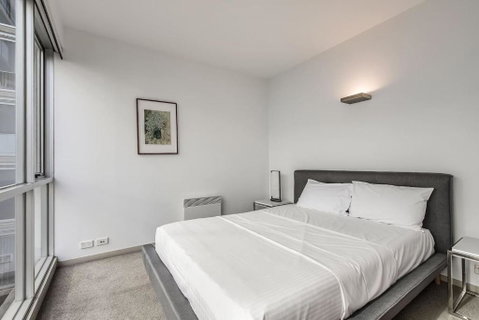 Parade Place - A Central Balcony Stay - Hotel Accommodation 3