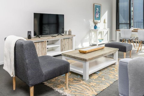 Paradise In Popular Pier Complex Apt - Kingston - Hotel Accommodation 0