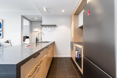 Paradise In Popular Pier Complex Apt - Kingston - Hotel Accommodation 2