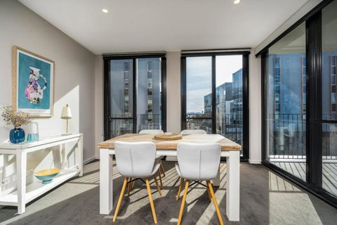 Paradise In Popular Pier Complex Apt - Kingston - Hotel Accommodation 3