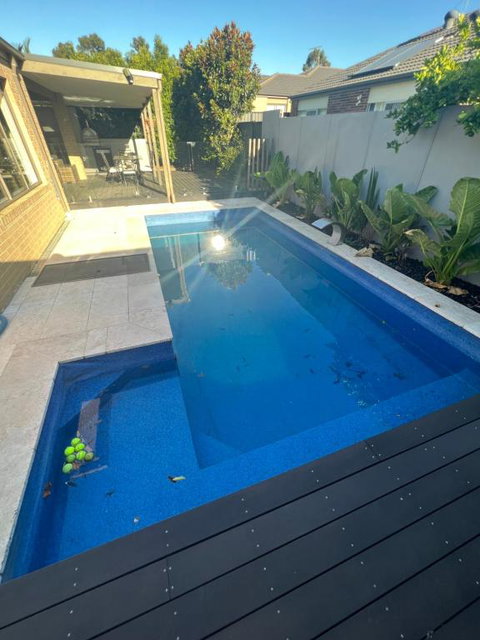 Paradise Pavilion Hide Away - Hotel Accommodation 3