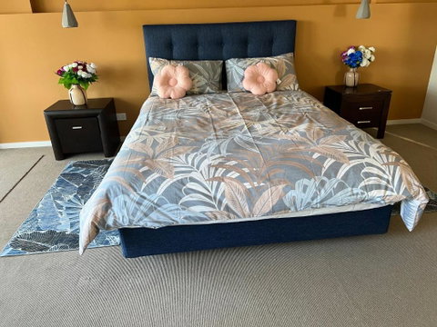 Paradise Pavilion Hide Away - Hotel Accommodation 2