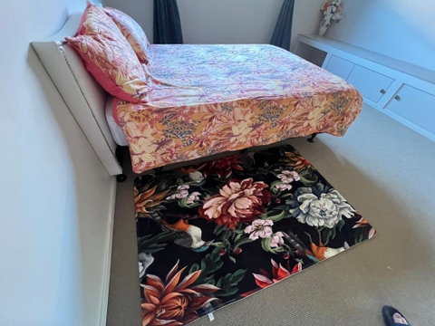 Paradise Pavilion Hide Away - Hotel Accommodation 1