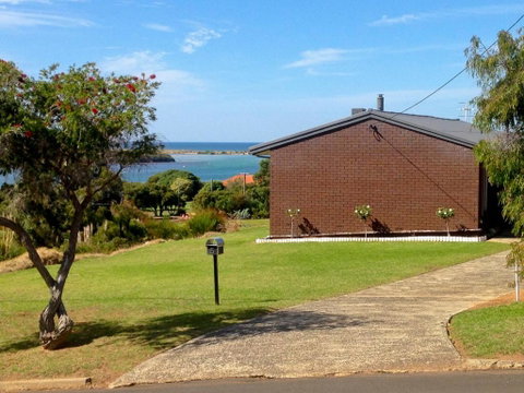 Paradise View - Hotel Accommodation 3