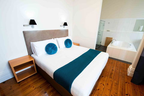 Park Hotel - Hotel Accommodation 2