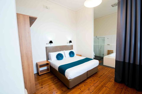 Park Hotel - Hotel Accommodation 3