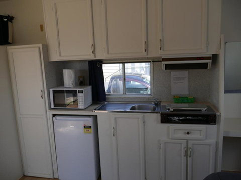 Parkes Country Cabins - Hotel Accommodation 2