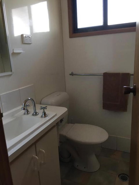 Parkes Country Cabins - Hotel Accommodation 1