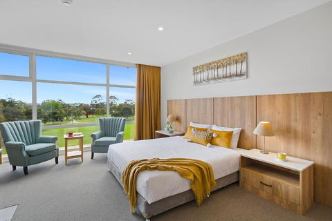 Parkside Motel Geelong - Hotel Accommodation 0