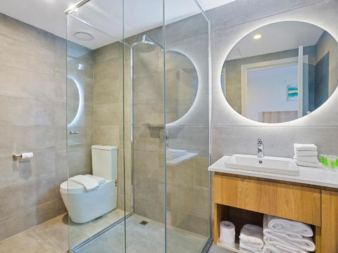 Parkside Motel Geelong - Hotel Accommodation 3