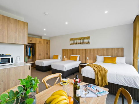 Parkside Motel Geelong - Hotel Accommodation 1