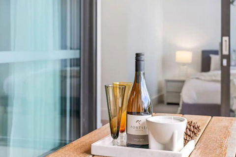 Parkvue 11 What A Spot - Hotel Accommodation 0