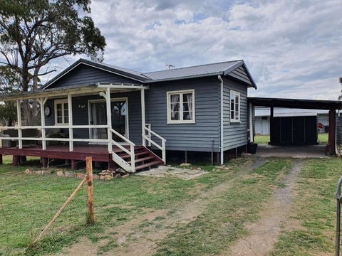 Parlour Mountain Cottage - Hotel Accommodation 0