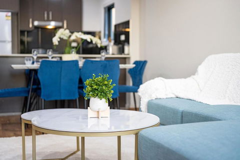 Parramatta New 2Bedroom Apt Close To TrainShoping - Hotel Accommodation 2