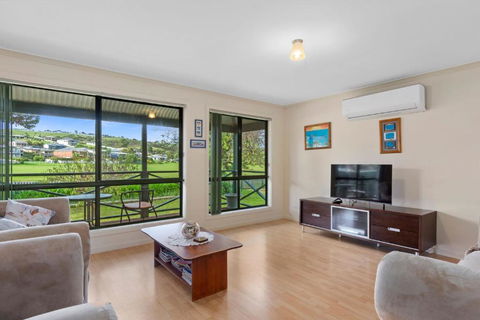 Pascalinga 38 Carrickalinga Road - Hotel Accommodation 1