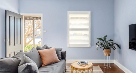 Pattys Cottage - Pet Friendly Home In Merewether - Hotel Accommodation 2