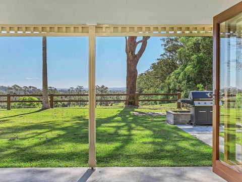 Pauls Farmhouse - Hotel Accommodation 0