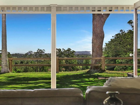 Pauls Farmhouse - Hotel Accommodation 3