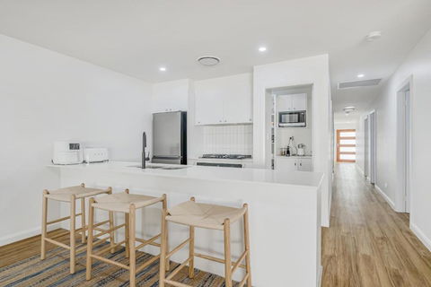 PC On Catherine 6A Catherine Street - Hotel Accommodation 0