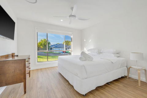 PC On Catherine 6A Catherine Street - Hotel Accommodation 1