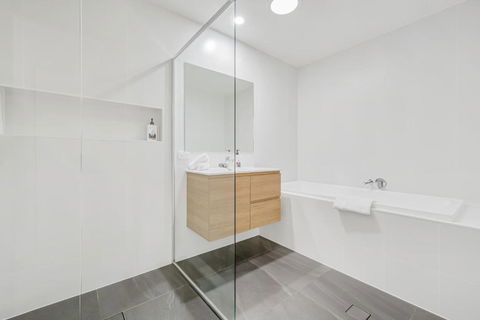 PC On Catherine 6A Catherine Street - Hotel Accommodation 2