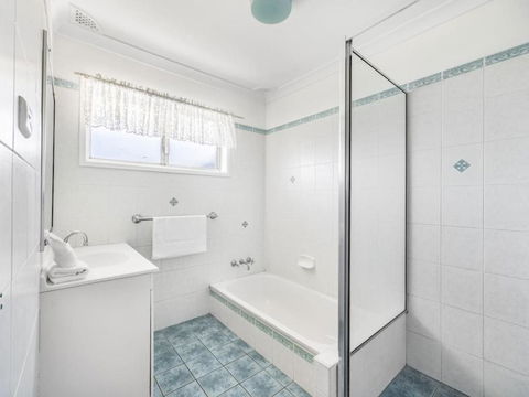 Peaceful 3BR Comfy Unit Sunnybank Near Everything - Hotel Accommodation 3