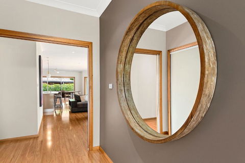 Peaceful Tranquillity - Hotel Accommodation 2