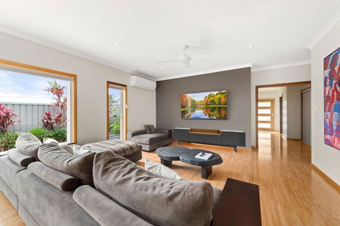 Peaceful Tranquillity - Hotel Accommodation 3
