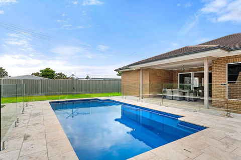 Peaceful Tranquillity - Hotel Accommodation 0