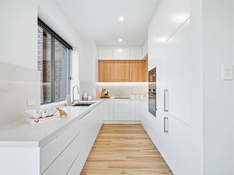 Peach At Palm View Collective - Hotel Accommodation 1