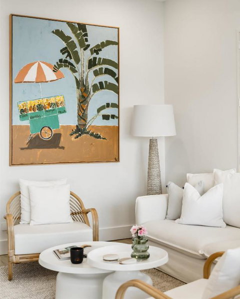 Peach At Palm View Collective - Hotel Accommodation 3