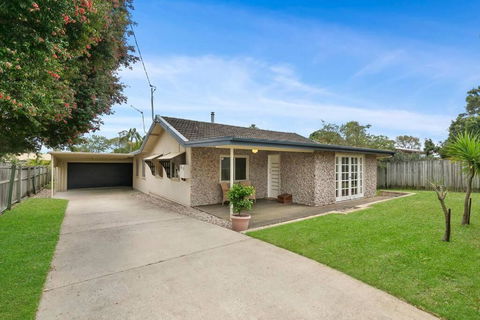 Pebble Cottage - Hotel Accommodation 0