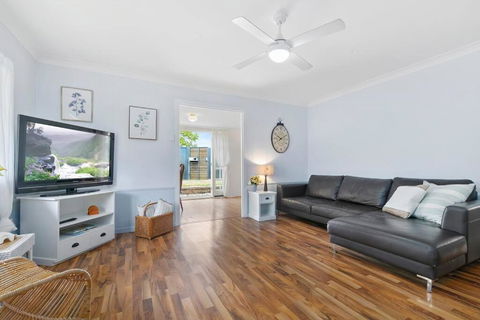 Pebble Cottage - Hotel Accommodation 3