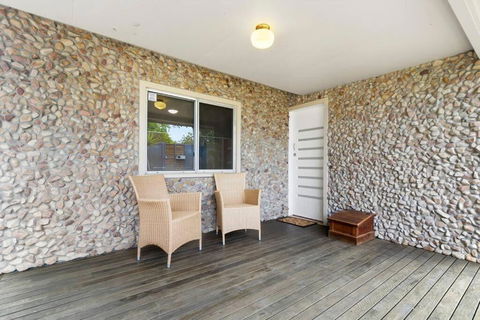 Pebble Cottage - Hotel Accommodation 1