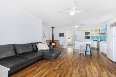 Pebble Cottage - Hotel Accommodation 2