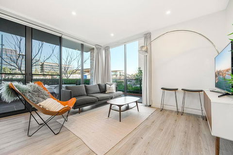 Penrith 3Br Apt Close ToTrain Station & Shopping - Hotel Accommodation 0