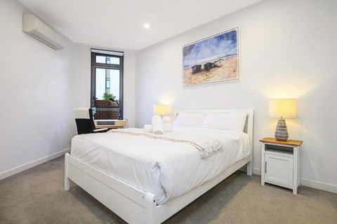Penrith 3Br Apt Close ToTrain Station & Shopping - Hotel Accommodation 3