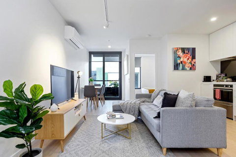 Palmerston St Apartments By Urban Rest - Hotel Accommodation 0