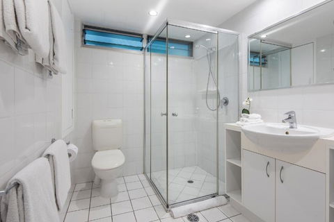 Poinciana Lodge - 2 Bedroom - On Hamilton Island By HIHA - Hotel Accommodation 2