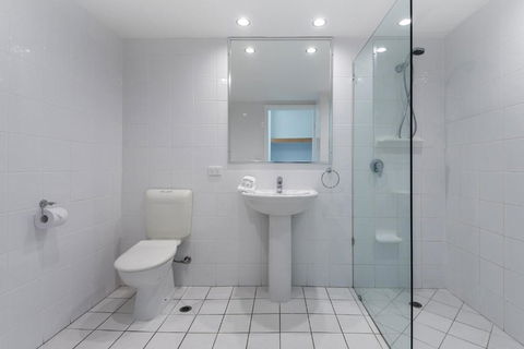 Poinciana Lodge - 2 Bedroom - On Hamilton Island By HIHA - Hotel Accommodation 3