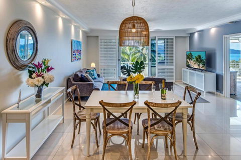 Poinciana Lodge - 2 Bedroom - On Hamilton Island By HIHA - Hotel Accommodation 1