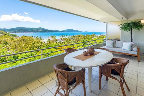 Poinciana Lodge - 2 Bedroom - On Hamilton Island By HIHA - Hotel Accommodation 0