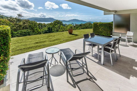 Poinciana Lodge - 3 Bedroom - On Hamilton Island By HIHA - Hotel Accommodation 3